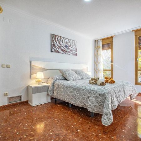 Apartmán La Perla Del Centro Córdoba Exteriér fotografie