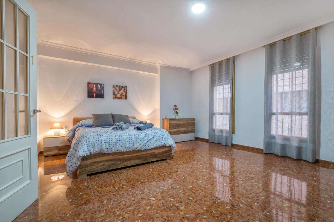 Apartmán La Perla Del Centro Córdoba Exteriér fotografie