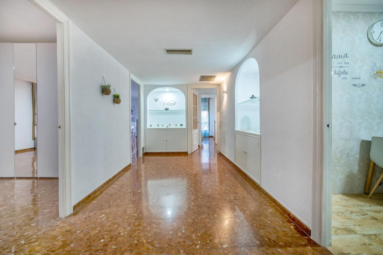 Apartmán La Perla Del Centro Córdoba Exteriér fotografie