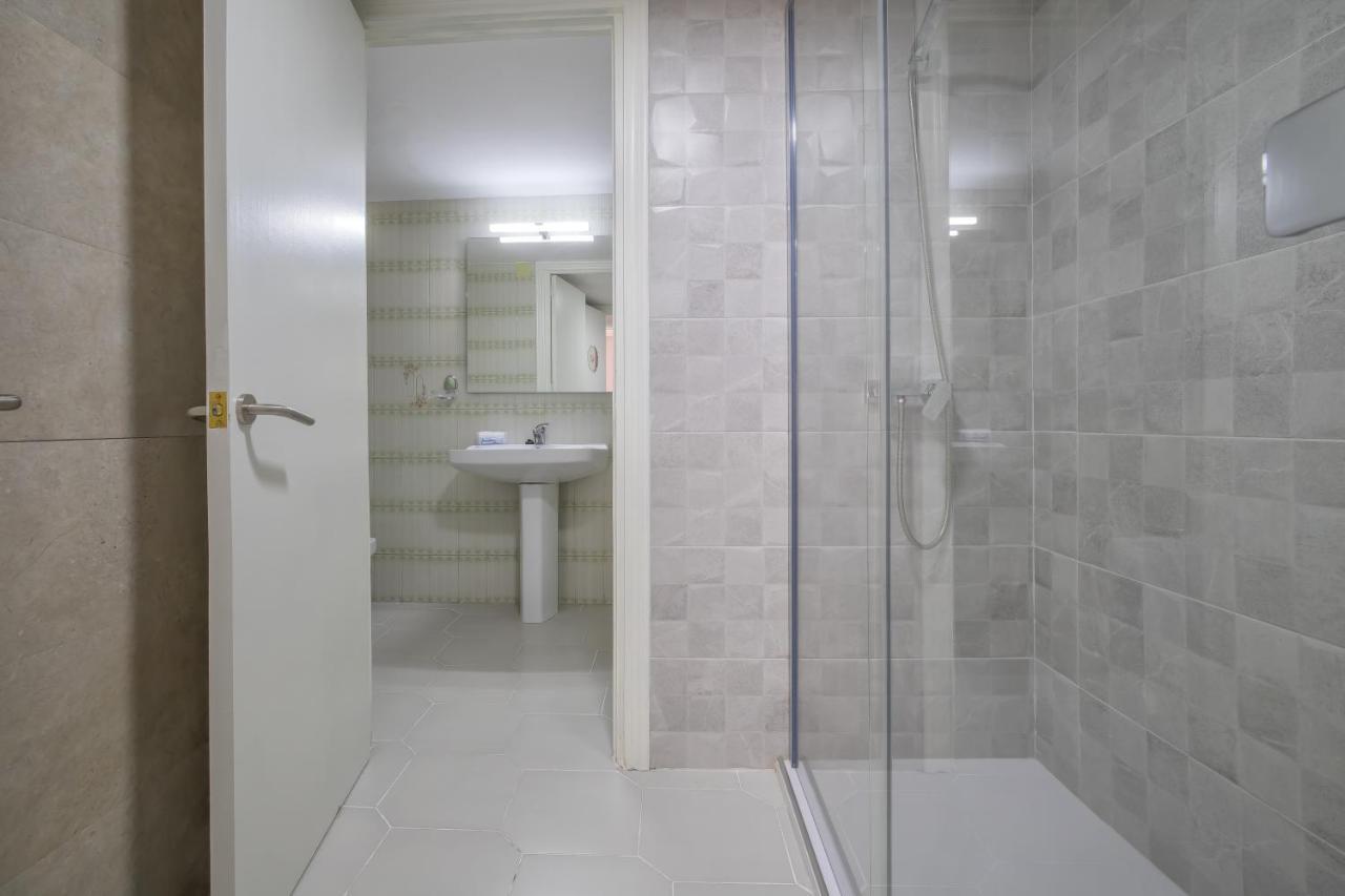 Apartmán La Perla Del Centro Córdoba Exteriér fotografie