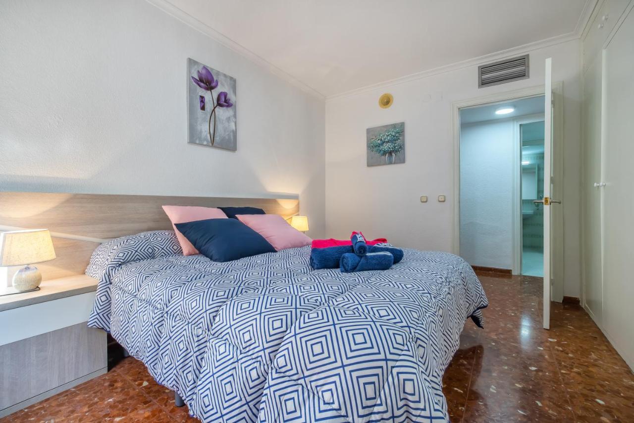 Apartmán La Perla Del Centro Córdoba Exteriér fotografie