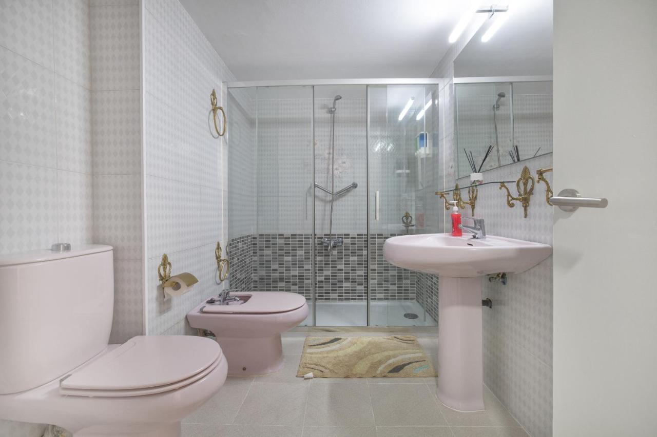 Apartmán La Perla Del Centro Córdoba Exteriér fotografie