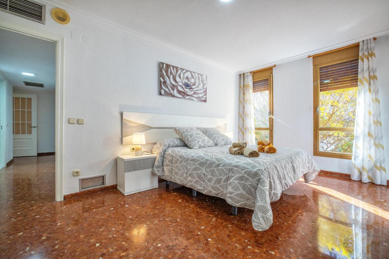 Apartmán La Perla Del Centro Córdoba Exteriér fotografie