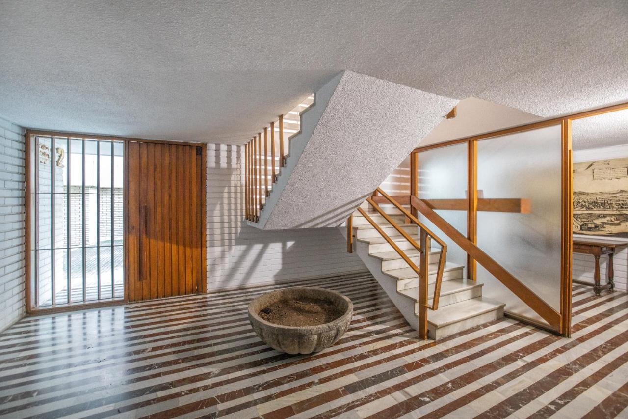 Apartmán La Perla Del Centro Córdoba Exteriér fotografie