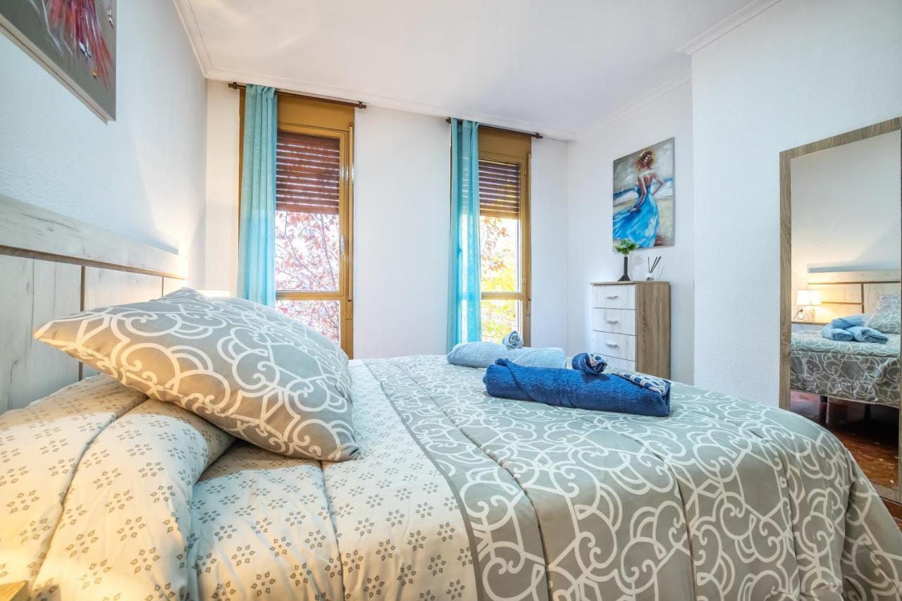 Apartmán La Perla Del Centro Córdoba Exteriér fotografie