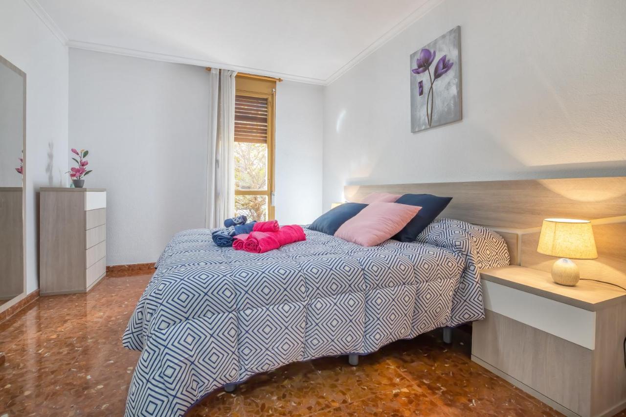 Apartmán La Perla Del Centro Córdoba Exteriér fotografie