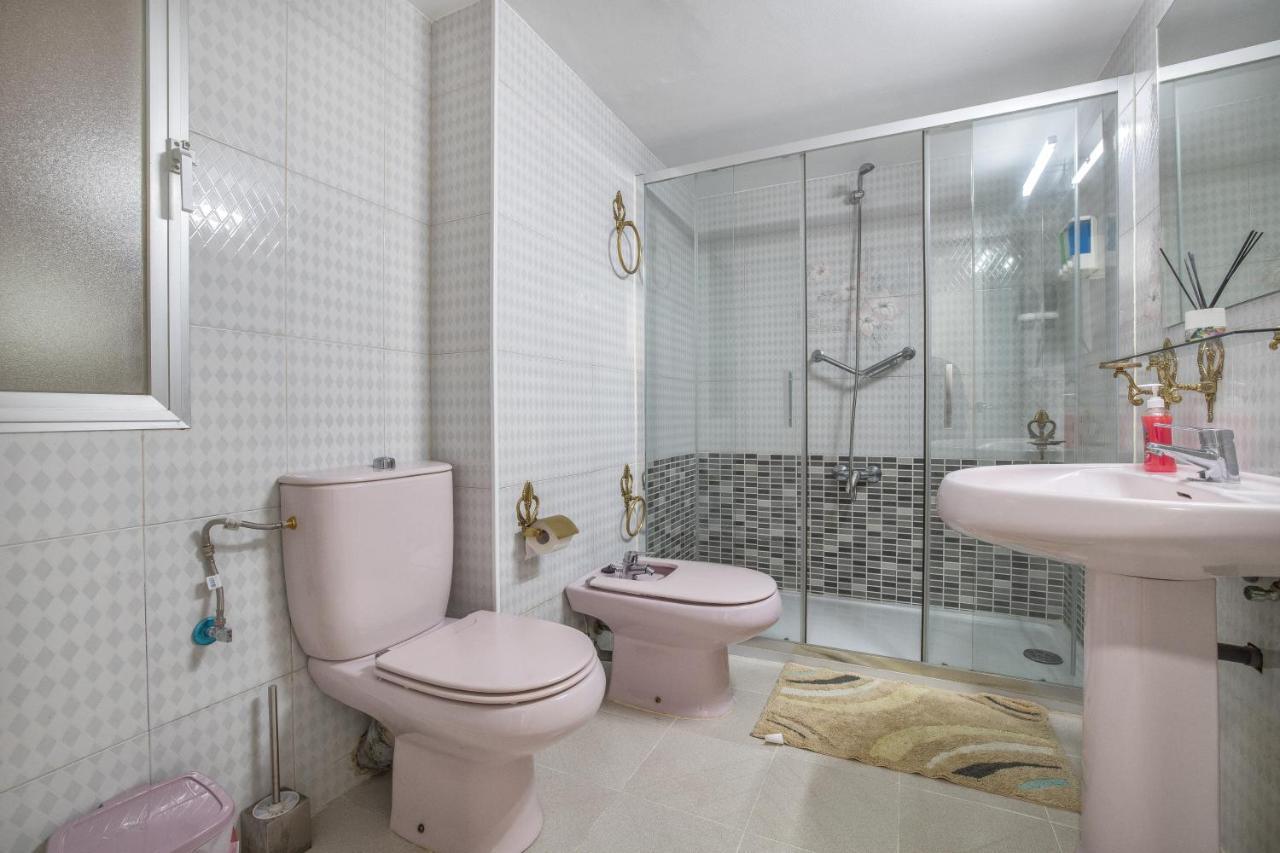 Apartmán La Perla Del Centro Córdoba Exteriér fotografie