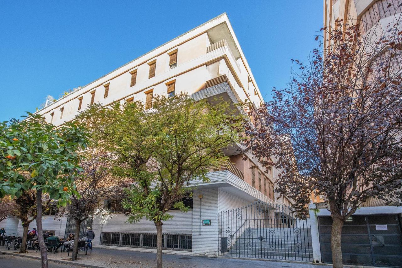 Apartmán La Perla Del Centro Córdoba Exteriér fotografie