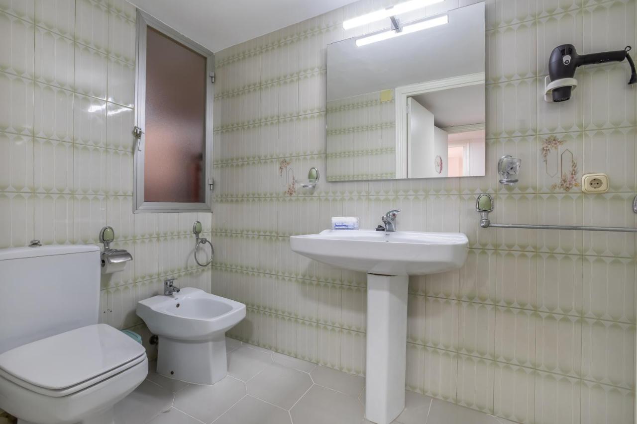 Apartmán La Perla Del Centro Córdoba Exteriér fotografie