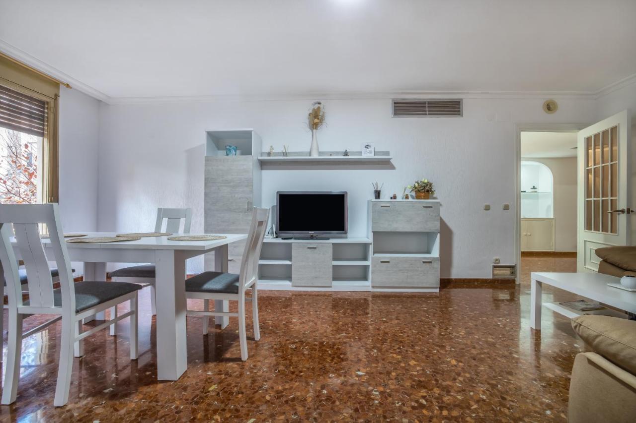 Apartmán La Perla Del Centro Córdoba Exteriér fotografie