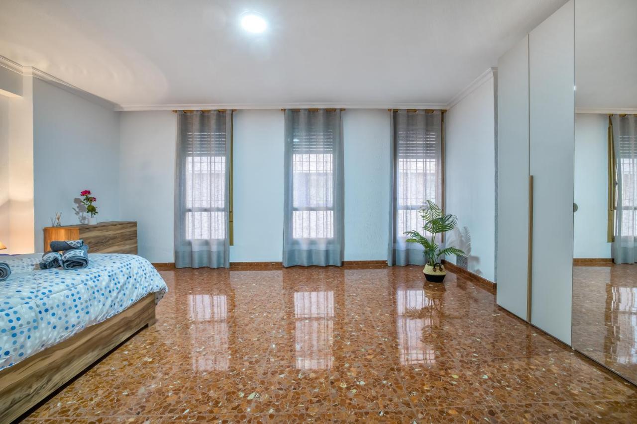 Apartmán La Perla Del Centro Córdoba Exteriér fotografie