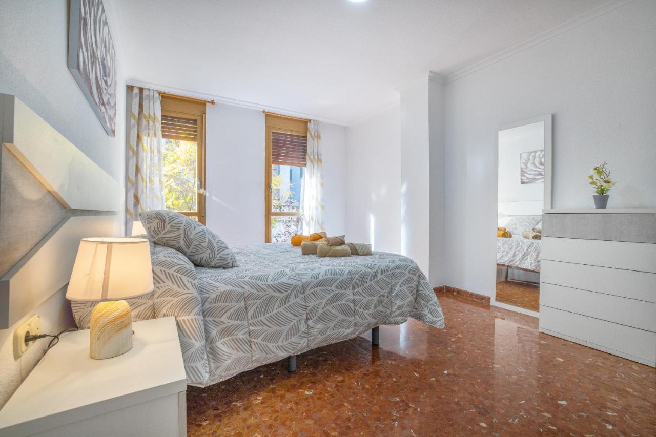 Apartmán La Perla Del Centro Córdoba Exteriér fotografie