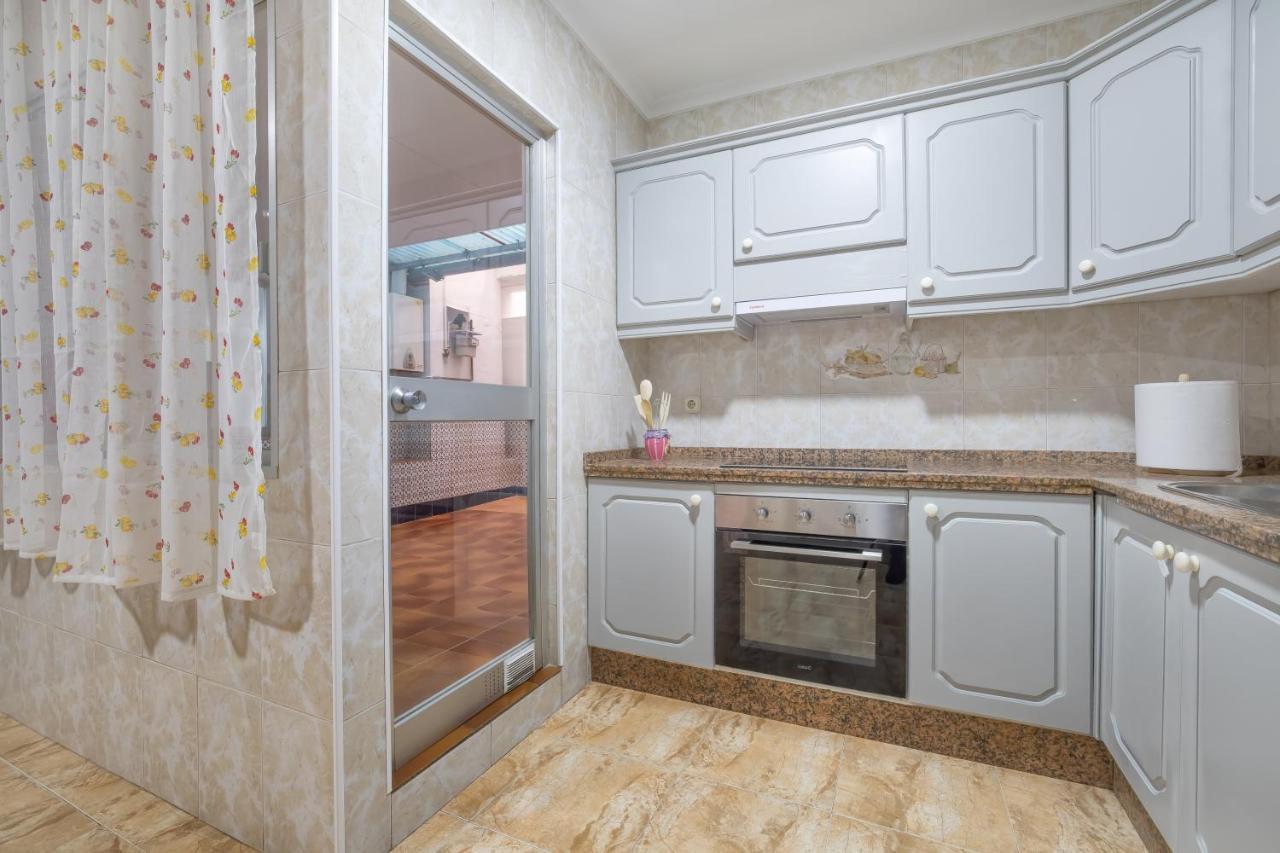 Apartmán La Perla Del Centro Córdoba Exteriér fotografie