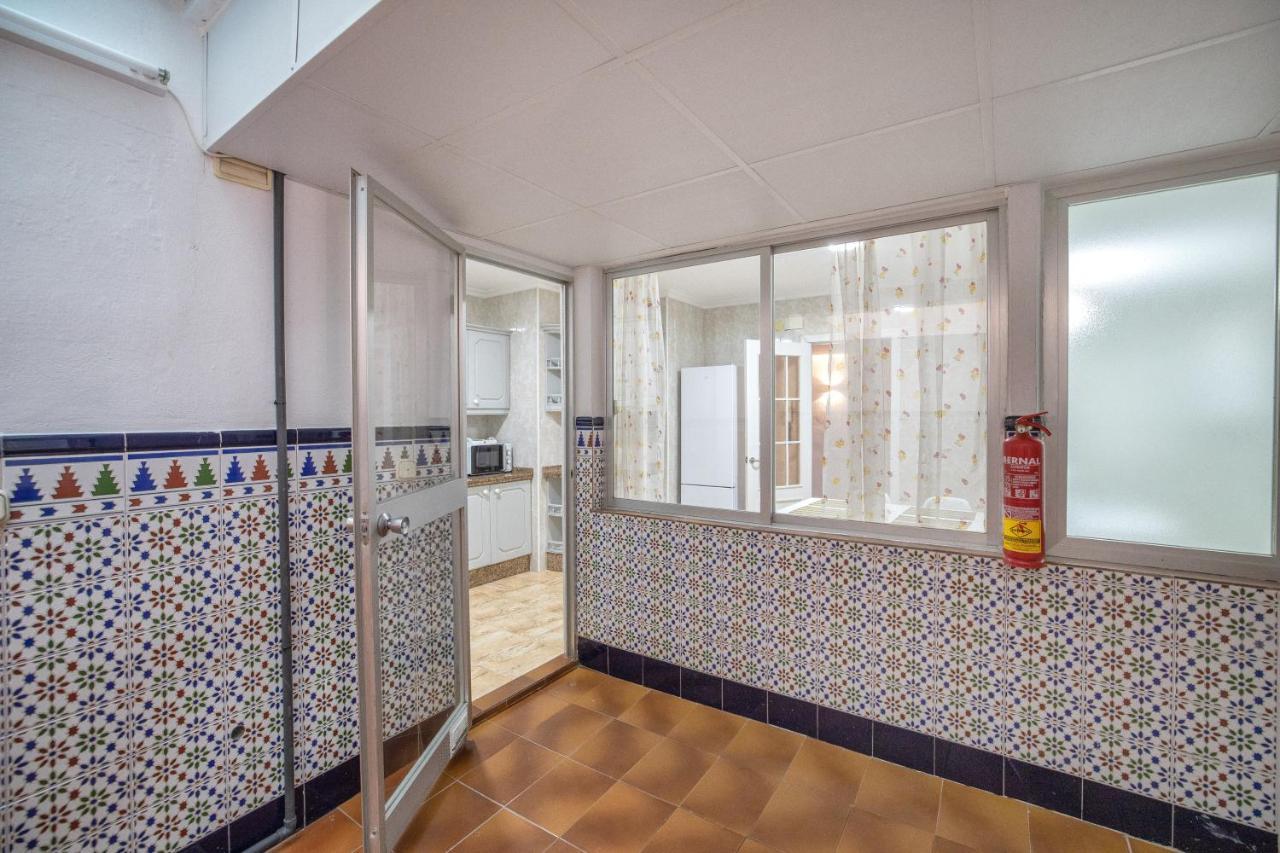 Apartmán La Perla Del Centro Córdoba Exteriér fotografie