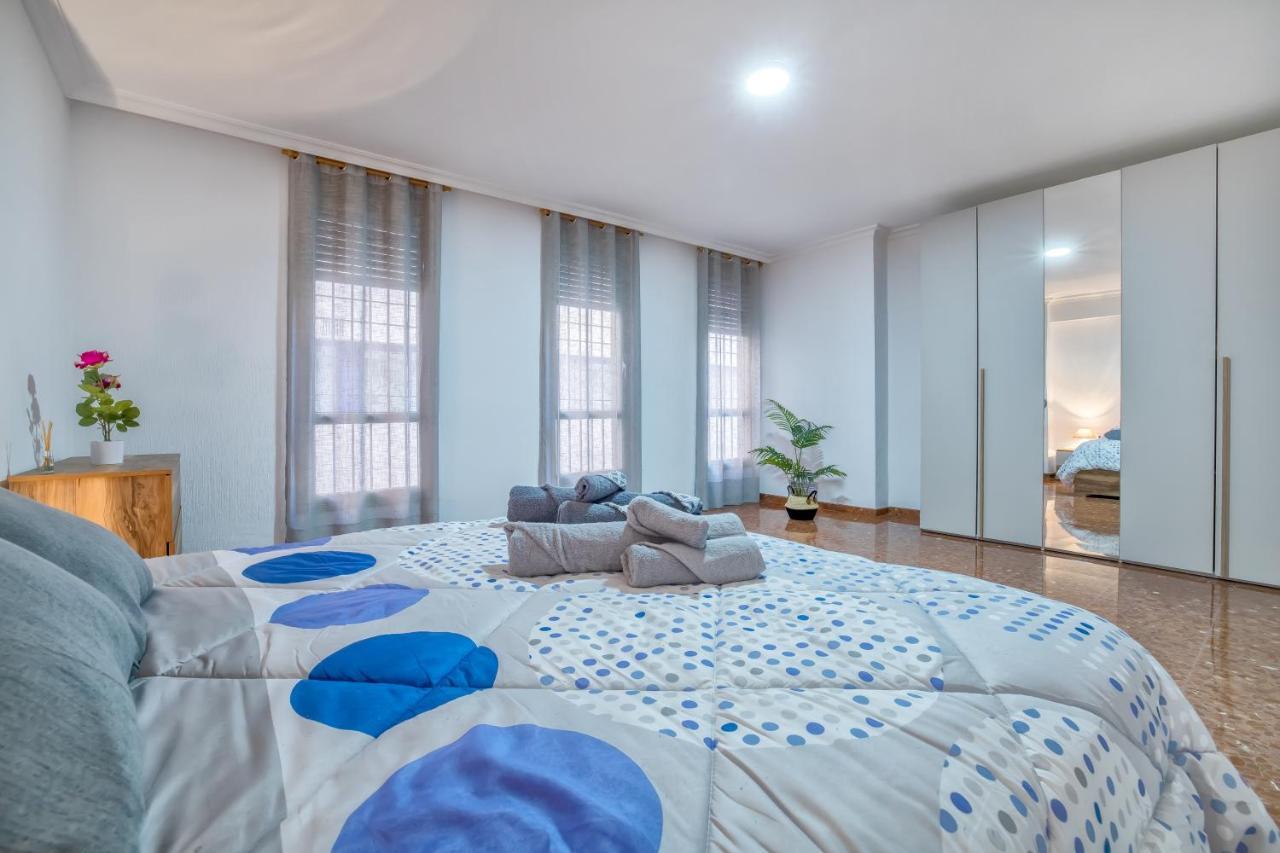 Apartmán La Perla Del Centro Córdoba Exteriér fotografie