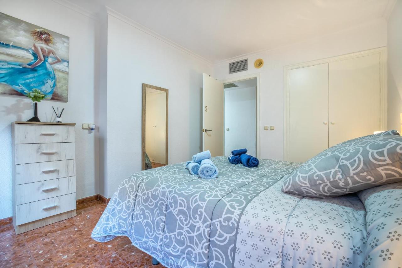 Apartmán La Perla Del Centro Córdoba Exteriér fotografie