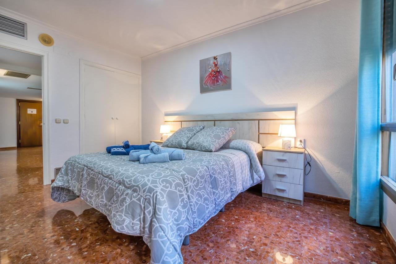 Apartmán La Perla Del Centro Córdoba Exteriér fotografie