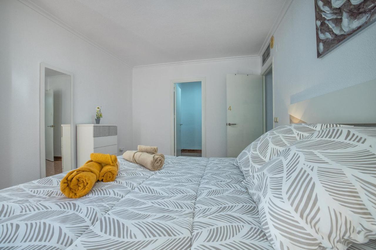 Apartmán La Perla Del Centro Córdoba Exteriér fotografie