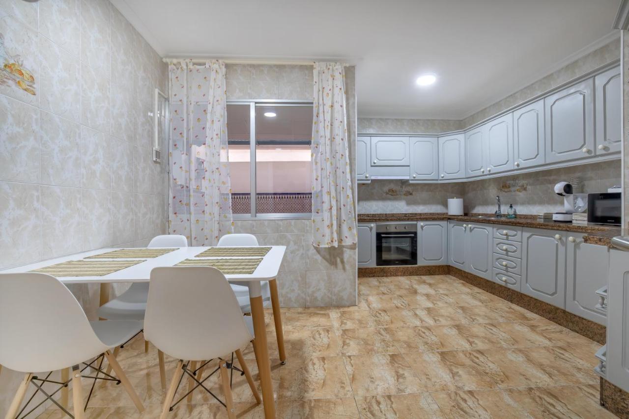 Apartmán La Perla Del Centro Córdoba Exteriér fotografie