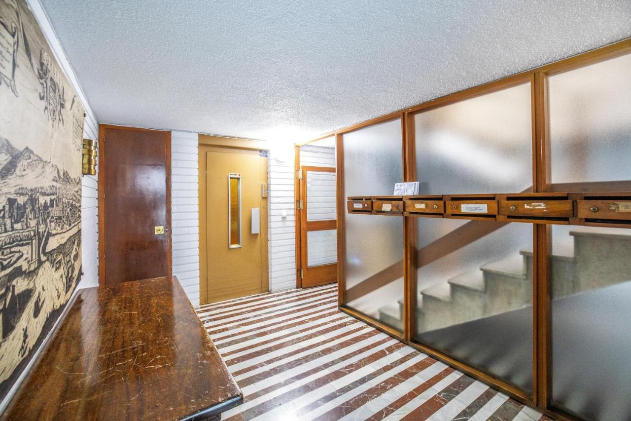 Apartmán La Perla Del Centro Córdoba Exteriér fotografie