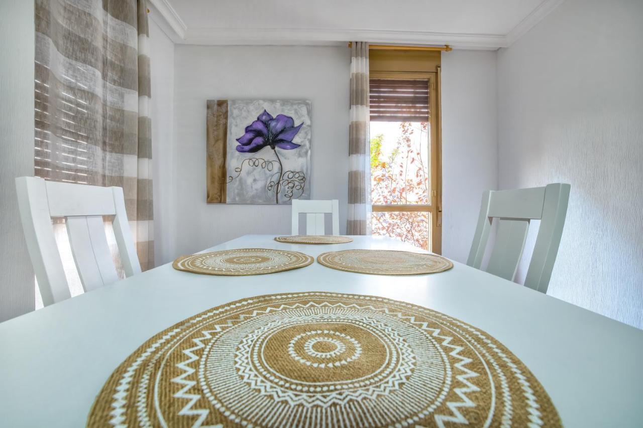 Apartmán La Perla Del Centro Córdoba Exteriér fotografie