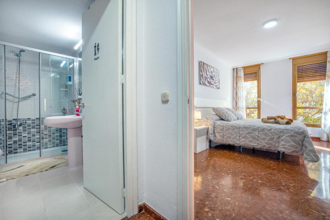 Apartmán La Perla Del Centro Córdoba Exteriér fotografie