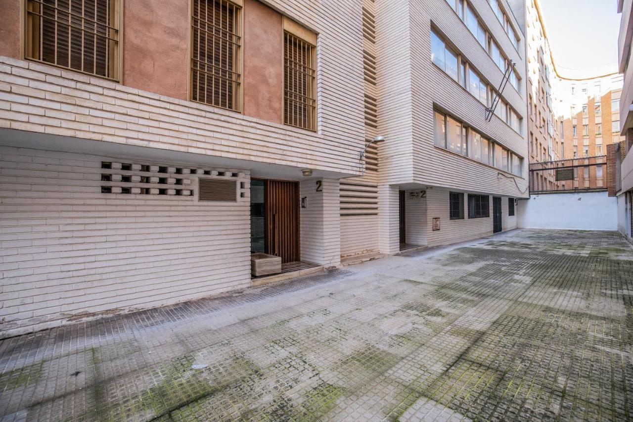 Apartmán La Perla Del Centro Córdoba Exteriér fotografie