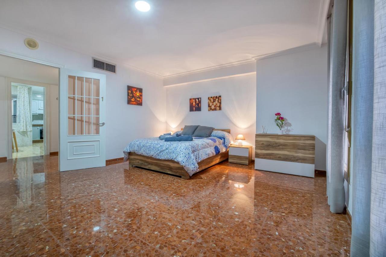 Apartmán La Perla Del Centro Córdoba Exteriér fotografie