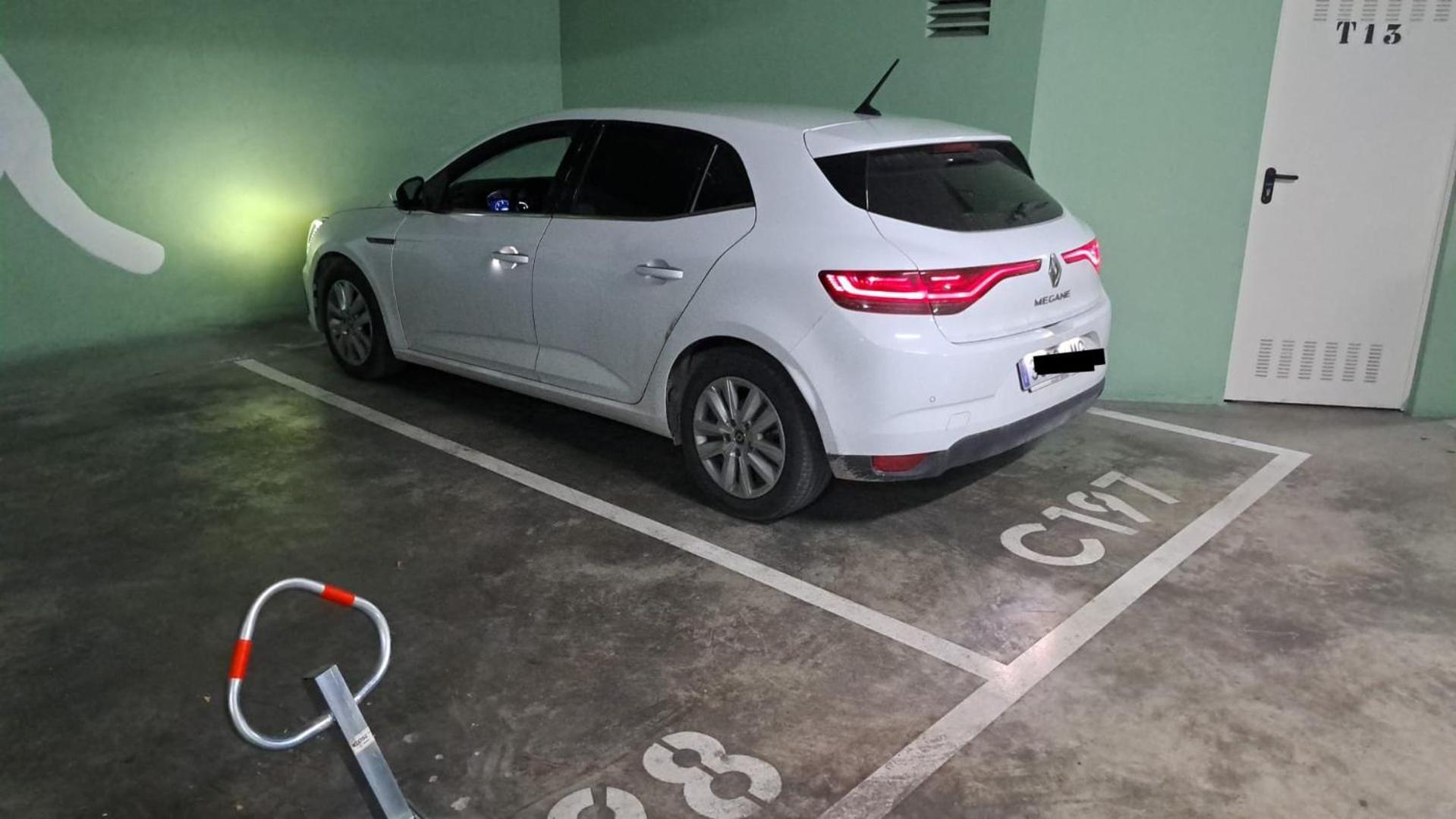 Apartmán La Perla Del Centro Córdoba Exteriér fotografie