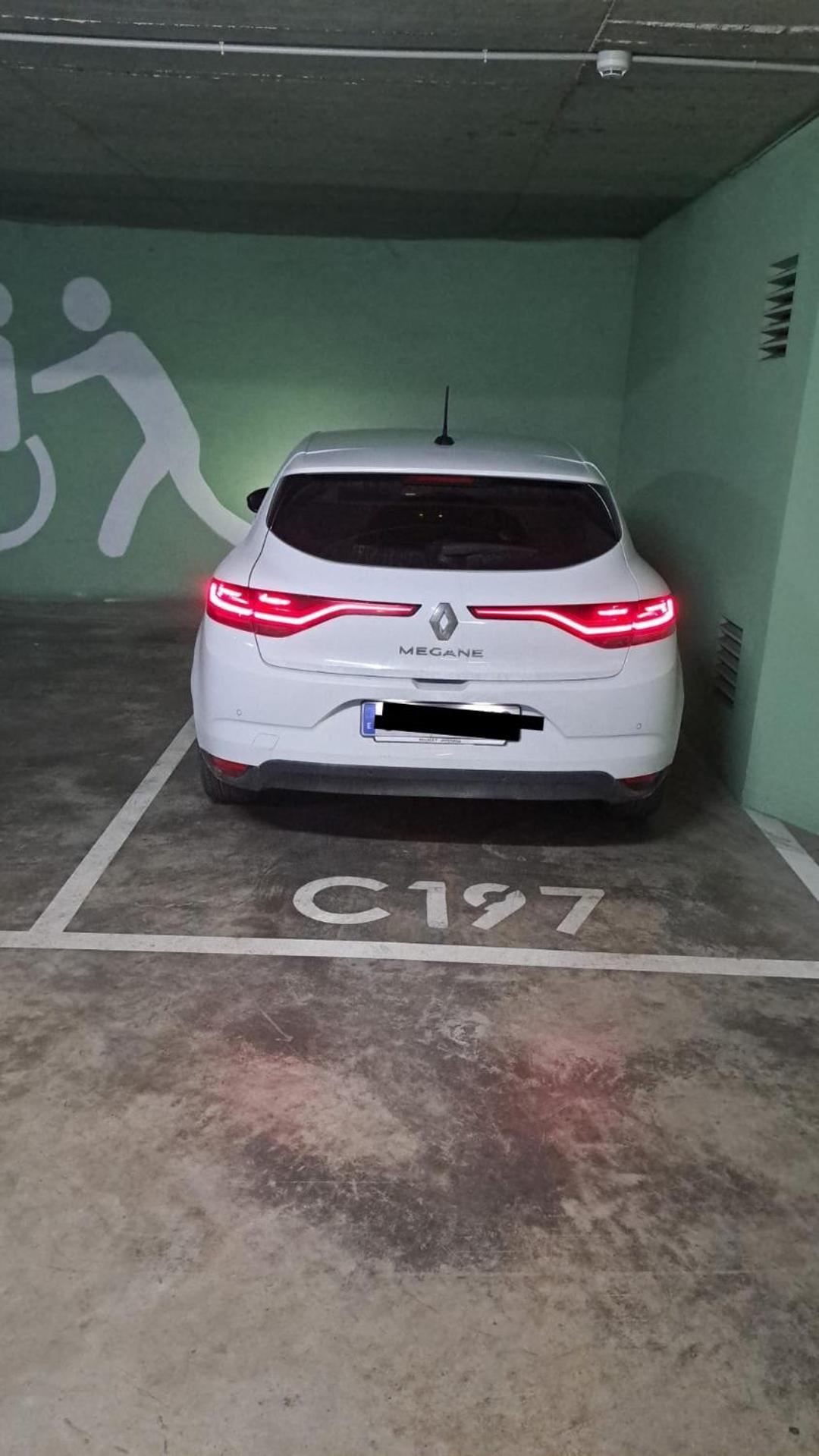 Apartmán La Perla Del Centro Córdoba Exteriér fotografie
