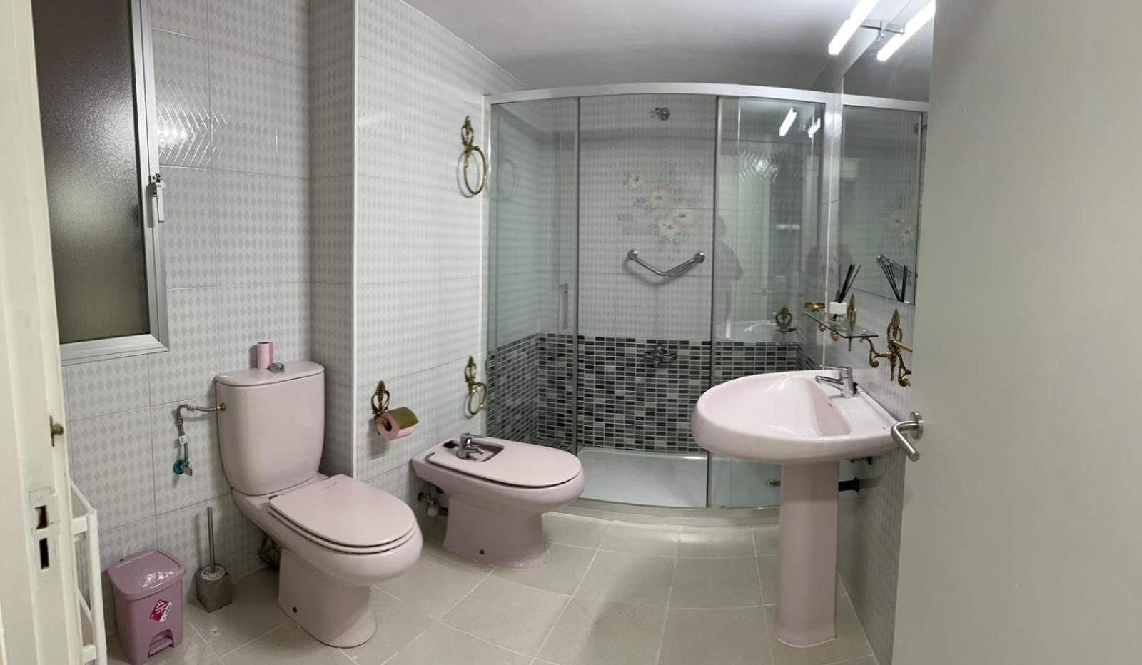 Apartmán La Perla Del Centro Córdoba Pokoj fotografie