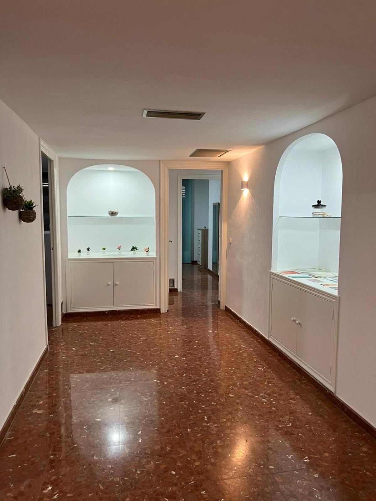 Apartmán La Perla Del Centro Córdoba Pokoj fotografie