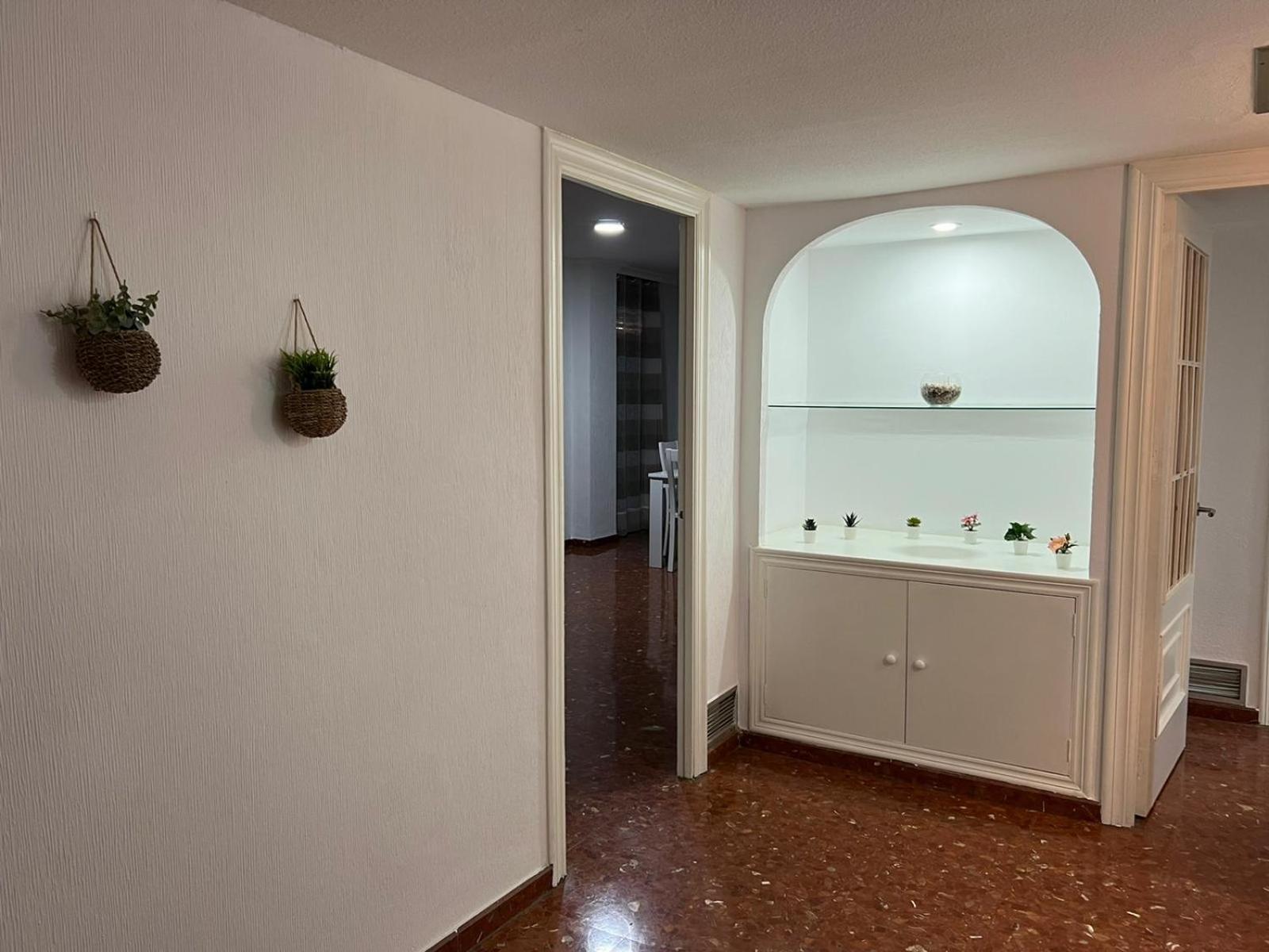 Apartmán La Perla Del Centro Córdoba Pokoj fotografie