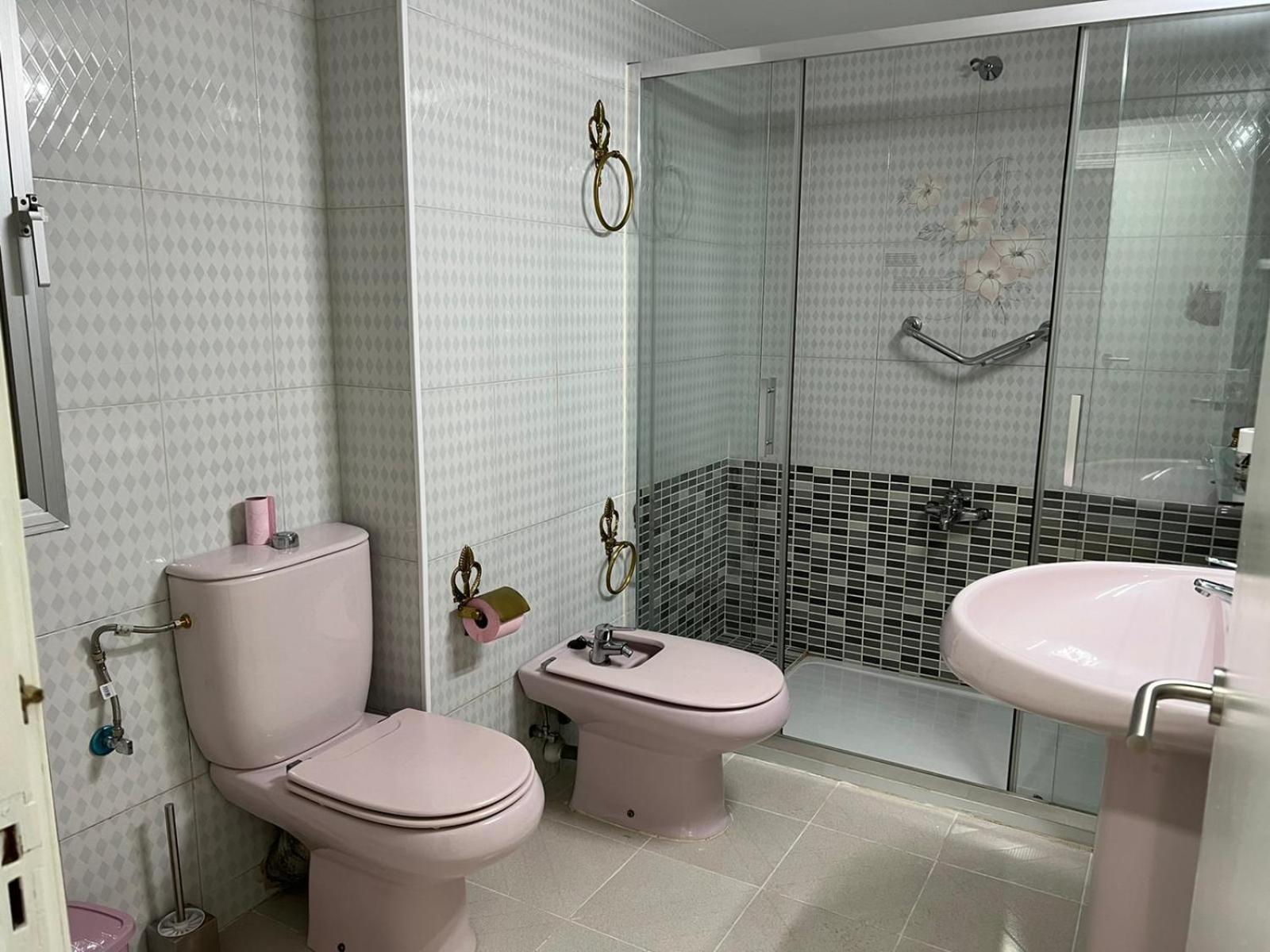 Apartmán La Perla Del Centro Córdoba Pokoj fotografie