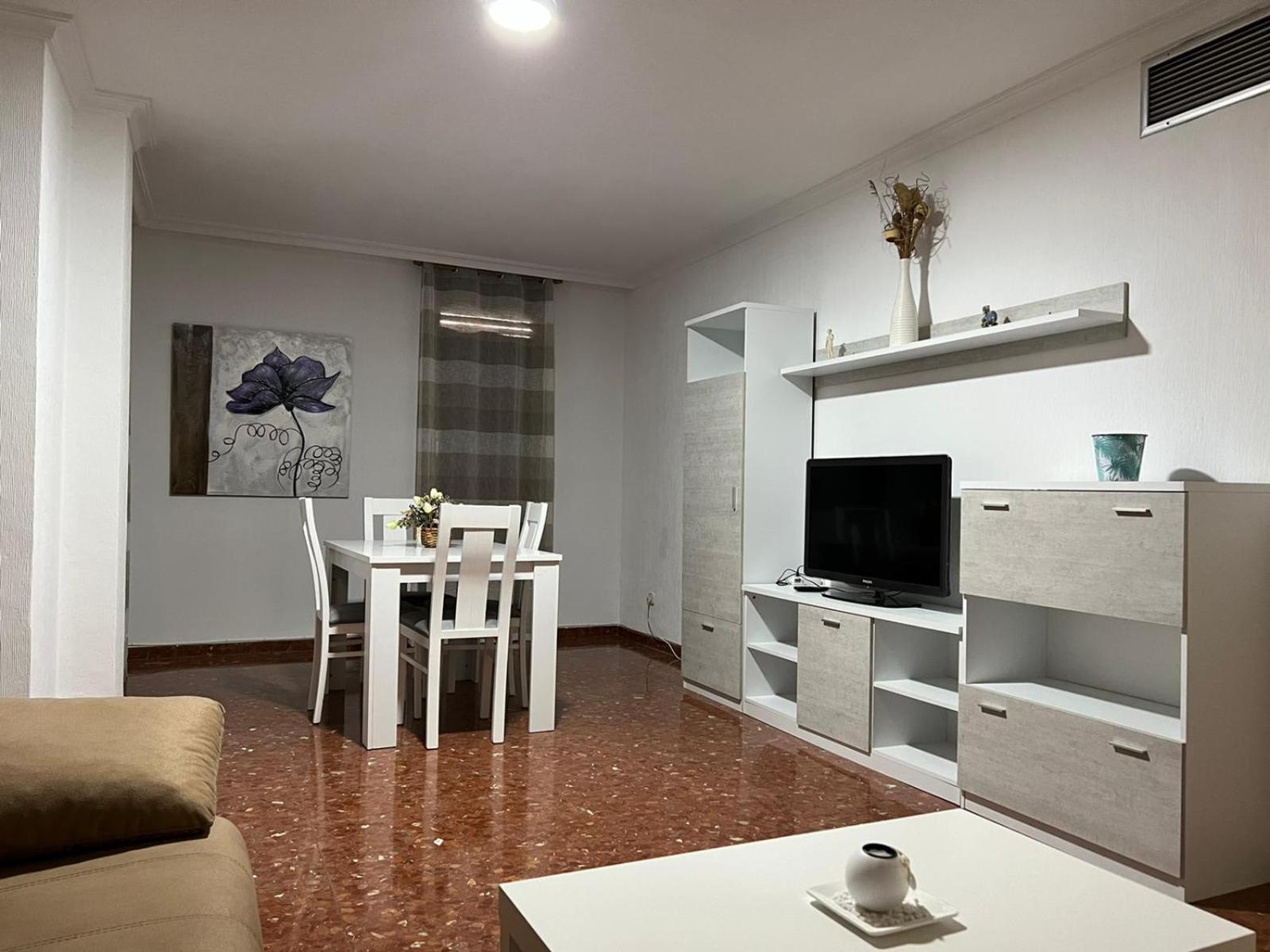 Apartmán La Perla Del Centro Córdoba Pokoj fotografie